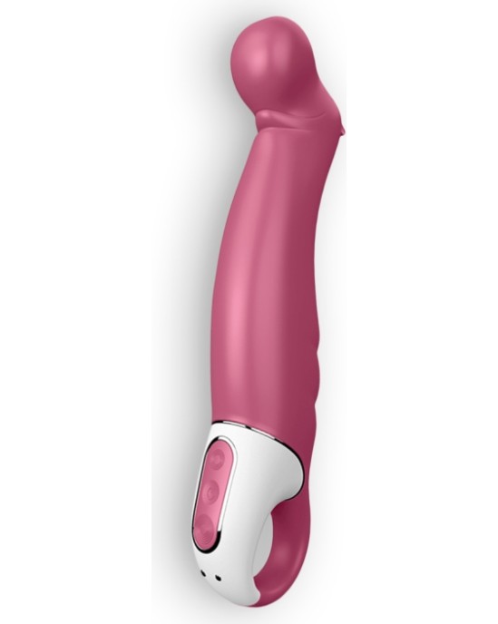 Satisfyer ПЕТТИНГ-БЕГЕМО-ВИБРАТОР