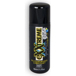 Hot™ KARSTI? EXXTREME GLIDE SILIKONA LUBRIKANTS 50ml