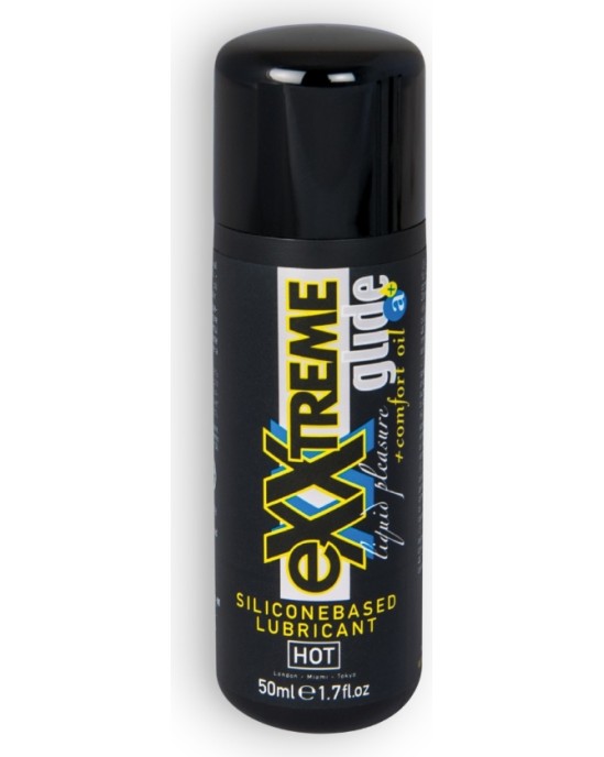 Hot™ KARSTI? EXXTREME GLIDE SILIKONA LUBRIKANTS 50ml