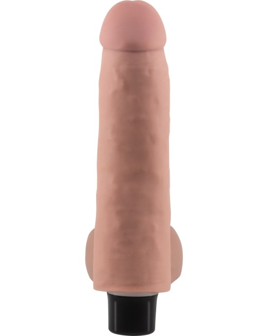 Crushious LORDGASMUS REALISTIC VIBRATOR