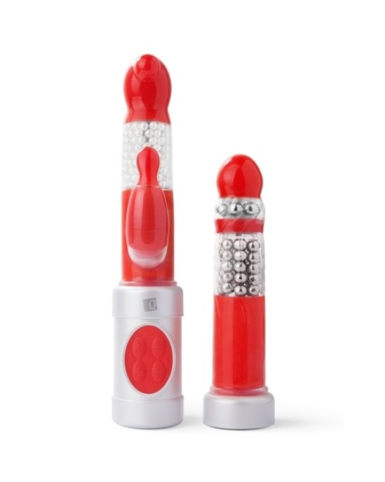 Funzone LADIES AFFAIR SPRING FLING DUO VIBRATOR KIT