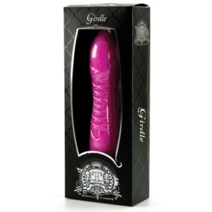 Touche GIRDLE VIBRATOR PINK