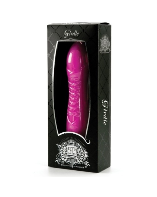 Touche GIRDLE VIBRATOR PINK