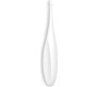 Satisfyer TWIRLING FUN VIBRATOR WHITE