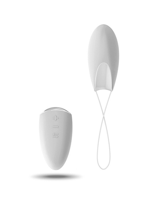 OVO R1 RECHARGEABLE EGG WHITE