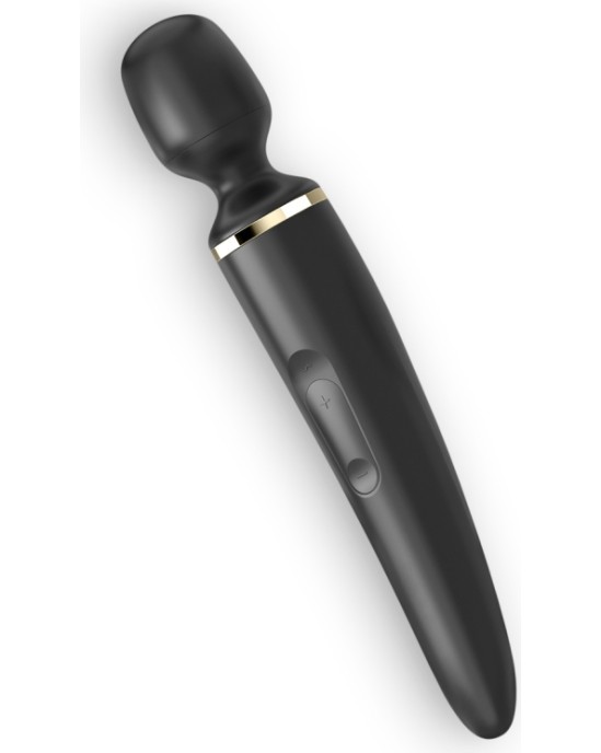 Satisfyer WAND-ER MASSAGER BLACK