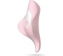 Crushious MOBULA REMOTE CONTROLLED PANTY VIBRATOR