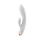 Satisfyer DUBULS FLEX VIBRATORS AR APP WHITE