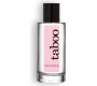 RUF TABOO FRIVOLE PERFUME FOR HER 50ML