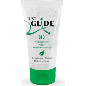 Just Glide BIO LUBRIKANTS 50ml