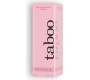 RUF TABOO FRIVOLE PERFUME FOR HER 50ML