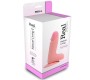 Toyz4Lovers REAL RAPTURE WATER SENSATIONS REALISTIC DILDO 6'' WHITE