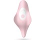 Crushious MOBULA REMOTE CONTROLLED PANTY VIBRATOR