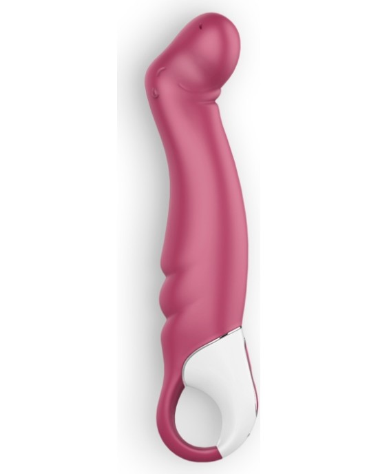 Satisfyer ПЕТТИНГ-БЕГЕМО-ВИБРАТОР