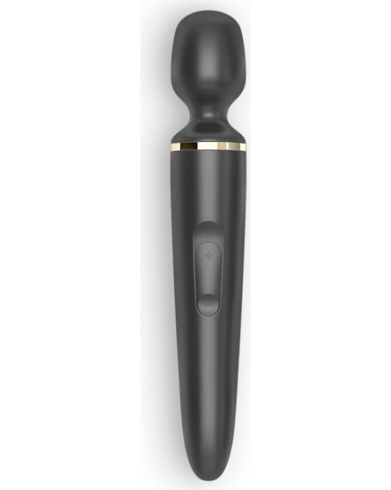 Satisfyer WAND-ER MASSAGER BLACK