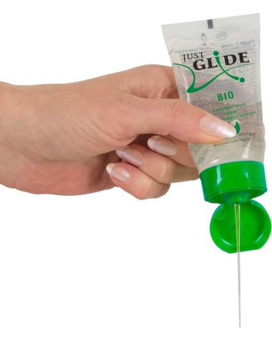 Just Glide BIO LUBRIKANTS 50ml