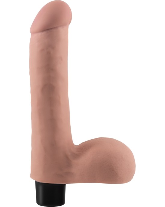 Crushious LORDGASMUS REALISTIC VIBRATOR