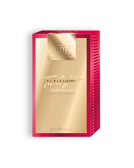 Hot™ TWILIGHT WOMAN PHEROMONE AROMĀTS 50ML