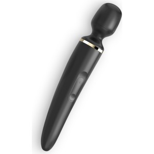 Satisfyer WAND-ER MASAGER MELNĀ