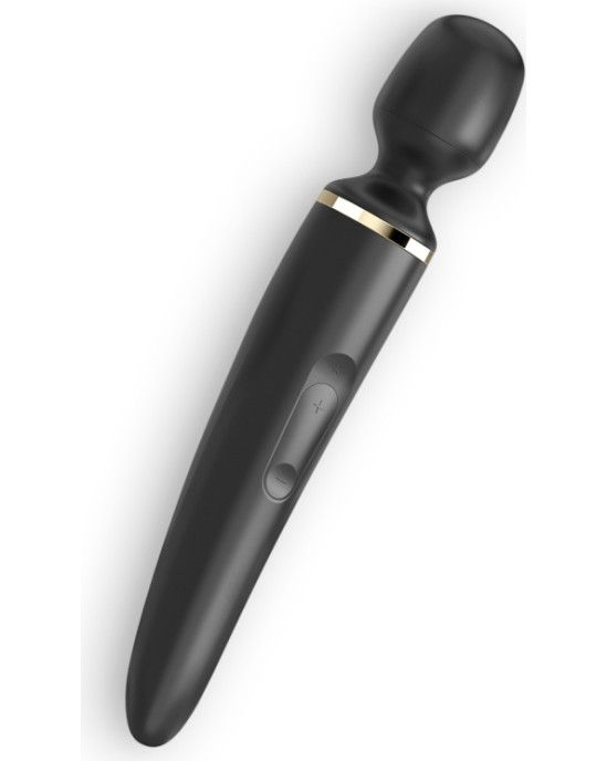 Satisfyer WAND-ER MASAGER MELNĀ