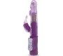 GC VIBRATING DOLPHIN VIBRATOR PURPLE