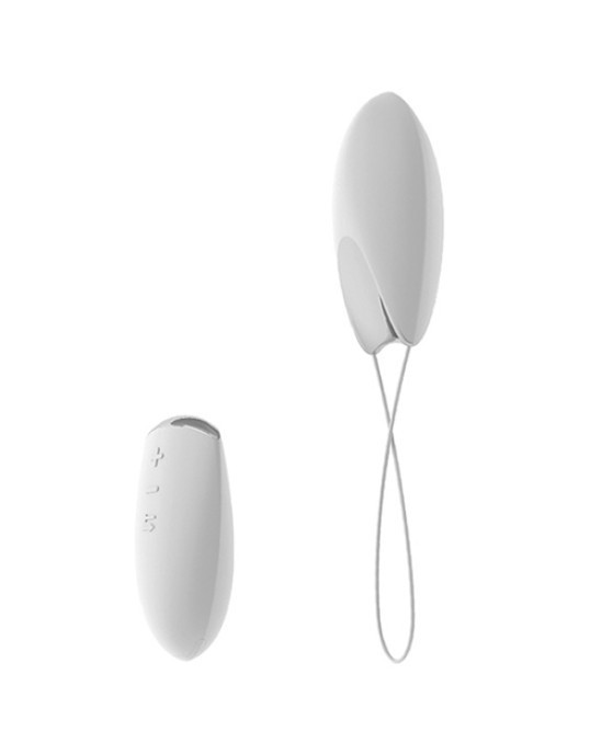 OVO R1 RECHARGEABLE EGG WHITE