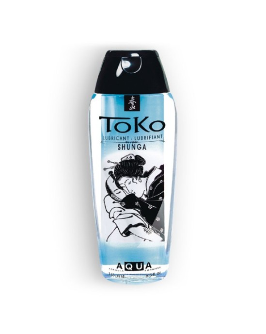 Toko AQUA LUBRICANT 165ml