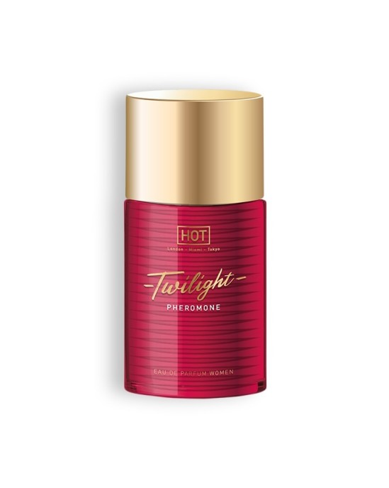 Hot™ TWILIGHT WOMAN PHEROMONE AROMĀTS 50ML