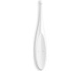 Satisfyer TWIRLING FUN VIBRATOR WHITE