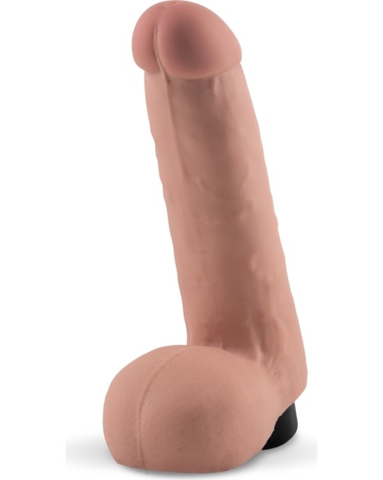 Crushious LORDGASMUS REALISTIC VIBRATOR