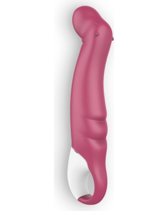 Satisfyer PETTING HIPPO VIBRATOR