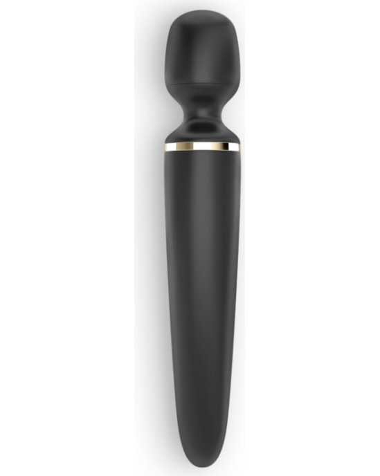 Satisfyer WAND-ER MASSAGER BLACK