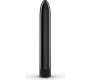 Crushious CLASSIC VIBE VIBRATOR BLACK