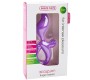 Shots Toys SCORPION STIMULATOR PURPLE