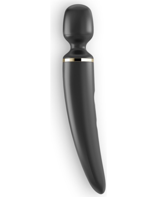 Satisfyer WAND-ER MASAGER MELNĀ