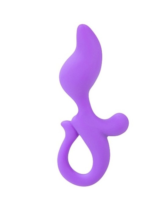 Shots Toys SCORPION STIMULATOR PURPLE