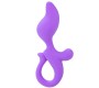 Shots Toys SCORPION STIMULATOR PURPLE