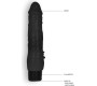 GC 8 collu REĀLISTS DILDO VIBE BLACK