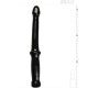 Doc Johnson ANAL PUSH DILDO WITH HANDLE BLACK