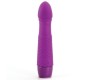 Touche BRIGIT PURPLE VIBRATOR WHITE PACKAGE