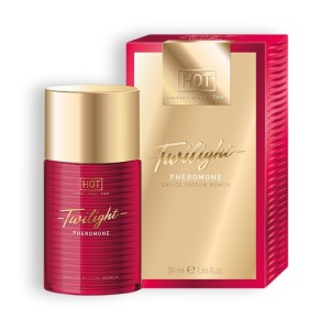 Hot™ TWILIGHT WOMAN PHEROMONE AROMĀTS 50ML