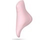 Crushious MOBULA REMOTE CONTROLLED PANTY VIBRATOR