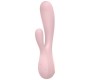 Satisfyer Connect SATISFYER MONO FLEX PINK WITH APP