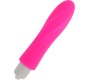 Ohmama Vibrators OHMAMA - SILICONE VIBRATING BULLET 12 CM