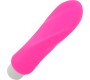 Ohmama Vibrators OHMAMA - SILICONE VIBRATING BULLET 12 CM