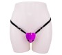 Pretty Love Flirtation PRETTY LOVE - CLITORAL MASSAGER HEARTBEAT 10 VIBRATION MODES PURPLE