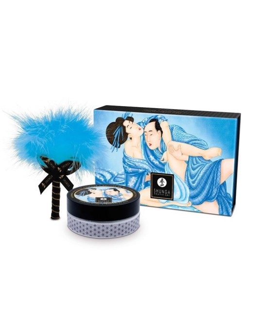 Shunga Kissable Body Powder Kokosriekstu Thrills