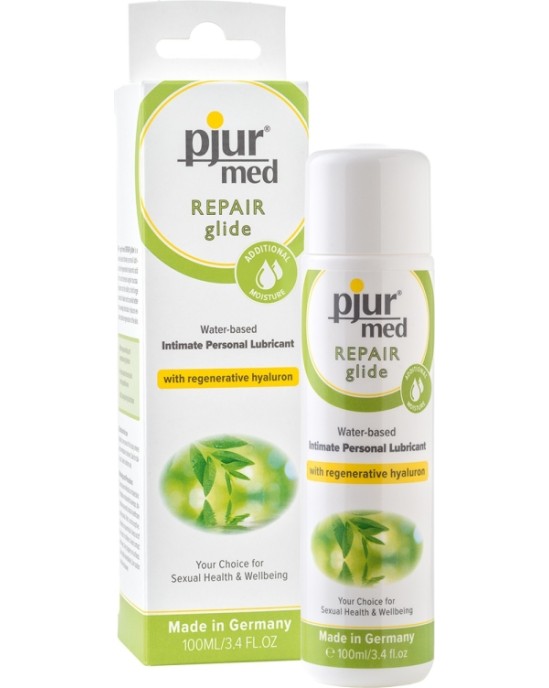 Pjur MED REPAIR GLIDE 100ML