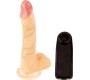 Baile Vibrators BAILE — SUPER VIBRO DONG V