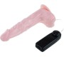 Baile Vibrators BAILE — SUPER VIBRO DONG V